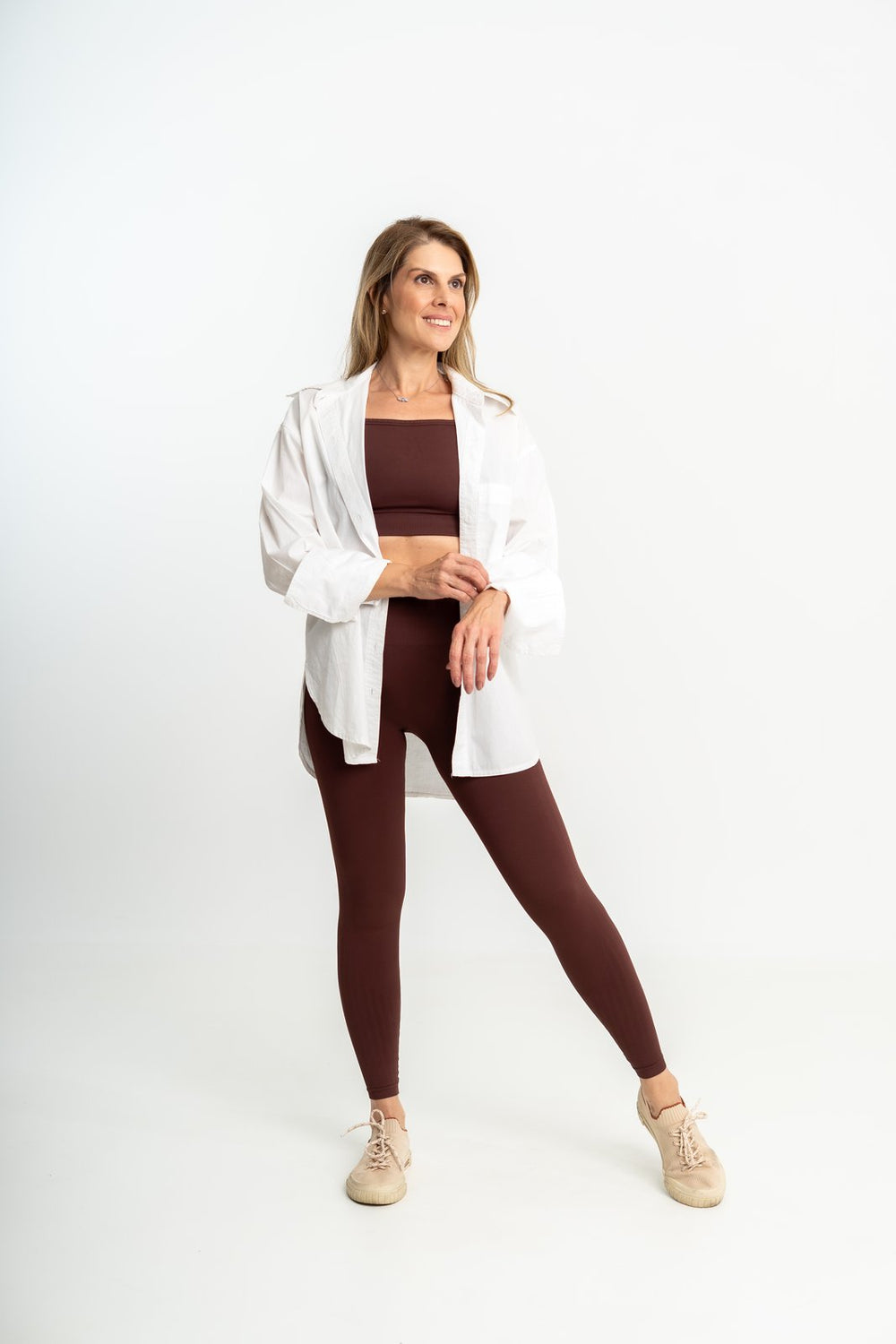 Legging França