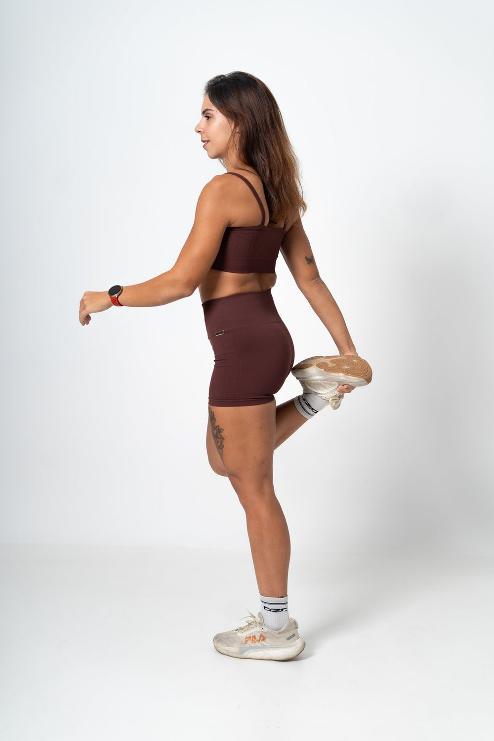 Shorts França