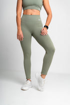 Verde Pistache