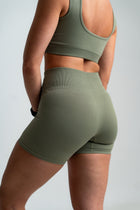 Verde Pistache