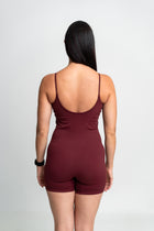 Marsala Cherry