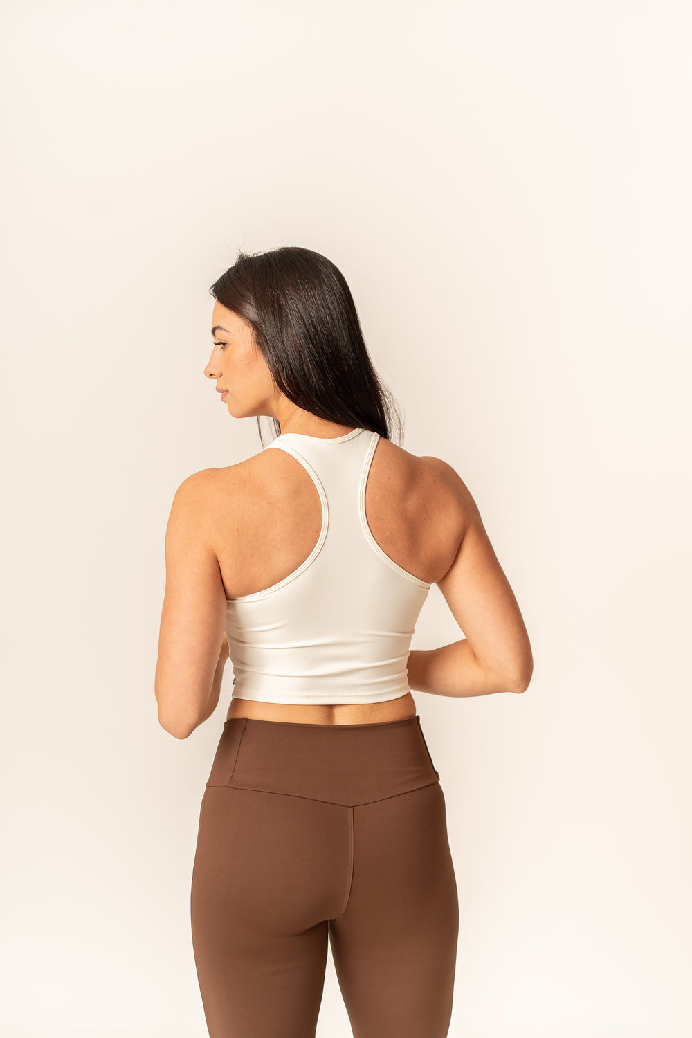 Cropped Versa Nadador
